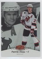 Upper Level - Patrik Elias