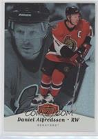 Upper Level - Daniel Alfredsson