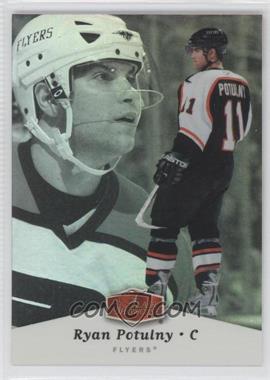 2006-07 Flair Showcase - [Base] #74 - Upper Level - Ryan Potulny