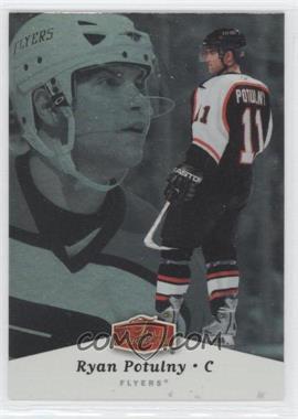 2006-07 Flair Showcase - [Base] #74 - Upper Level - Ryan Potulny