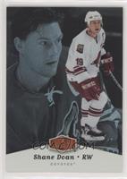 Upper Level - Shane Doan