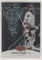 Upper Level - Curtis Joseph