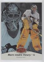 Upper Level - Marc-Andre Fleury [EX to NM]