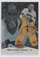 Upper Level - Marc-Andre Fleury