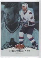 Upper Level - Todd Bertuzzi