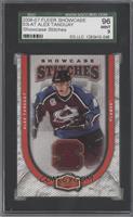 Alex Tanguay [SGC 9 MINT]