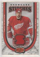 Tomas Holmstrom