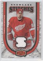 Tomas Holmstrom