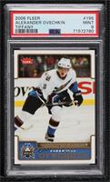 Alexander Ovechkin [PSA 9 MINT]