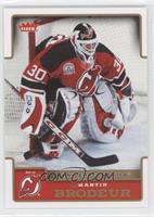 Martin Brodeur