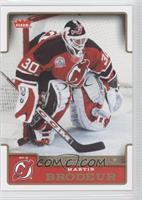 Martin Brodeur