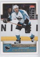 Jonathan Cheechoo