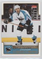 Jonathan Cheechoo