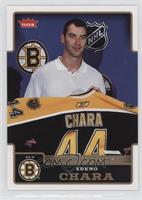 Zdeno Chara