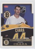 Zdeno Chara