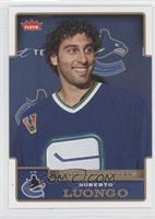 Roberto Luongo