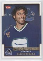 Roberto Luongo