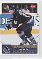 Markus Naslund