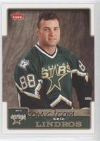 Eric Lindros