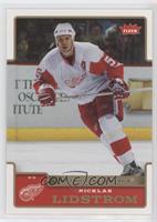 Nicklas Lidstrom [EX to NM]