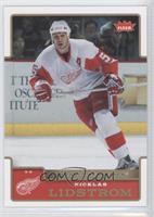 Nicklas Lidstrom