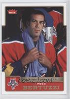 Todd Bertuzzi