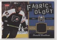 Donald Brashear [EX to NM]