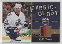 Raffi Torres