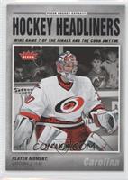 Cam Ward