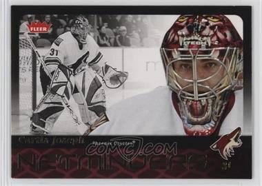 2006-07 Fleer - Netminders #N20 - Curtis Joseph