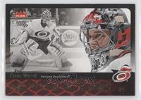 Cam Ward