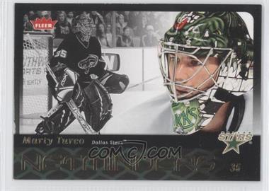 2006-07 Fleer - Netminders #N9 - Marty Turco