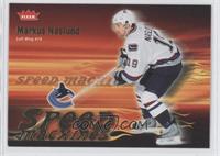 Markus Naslund