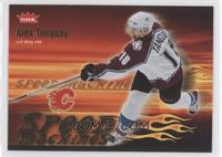 Alex Tanguay