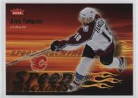 Alex Tanguay