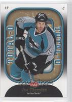 Joe Thornton