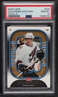 Alex Ovechkin [PSA 10 GEM MT]