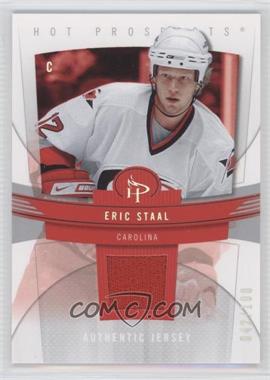 2006-07 Fleer Hot Prospects - [Base] - Red Hot #19 - Eric Staal /100