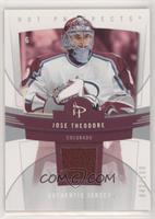 Jose Theodore #/100