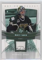 Marty Turco #/100