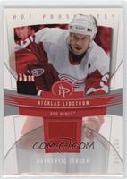 Nicklas Lidstrom #/100