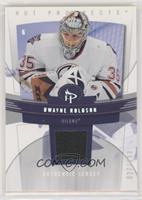 Dwayne Roloson #/100