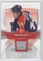 Todd Bertuzzi #/100