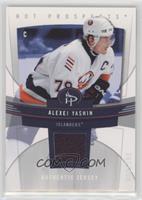 Alexei Yashin #/100