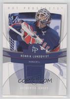 Henrik Lundqvist #/100