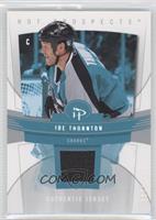 Joe Thornton #/100