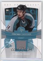 Jonathan Cheechoo #/100