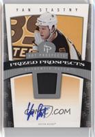 Yan Stastny #/599