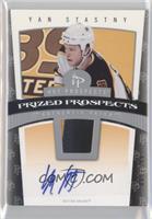 Yan Stastny #/599