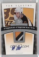 Yan Stastny #/599